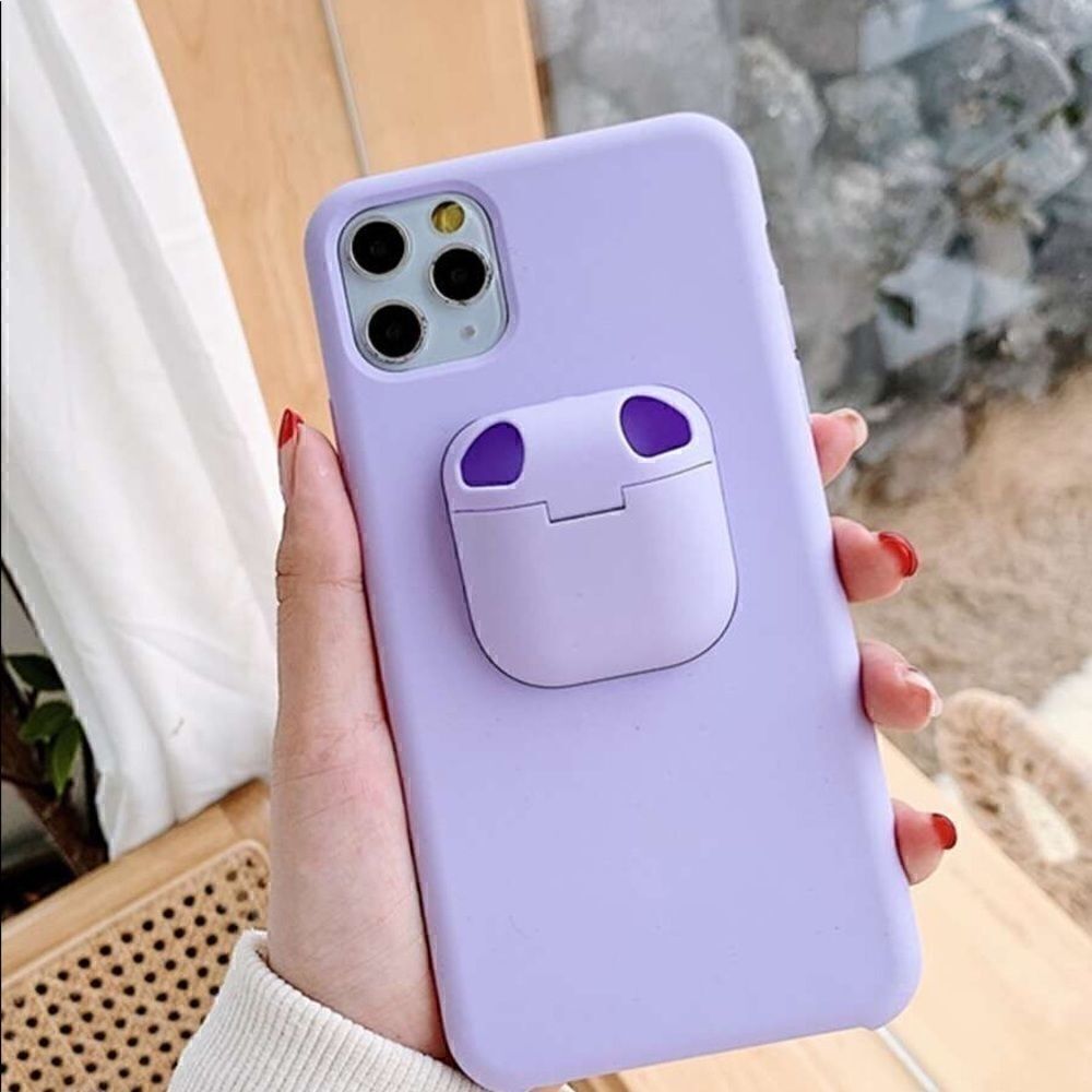 Brand new...2 in 1 iPhone X/Xs & AirPods Case